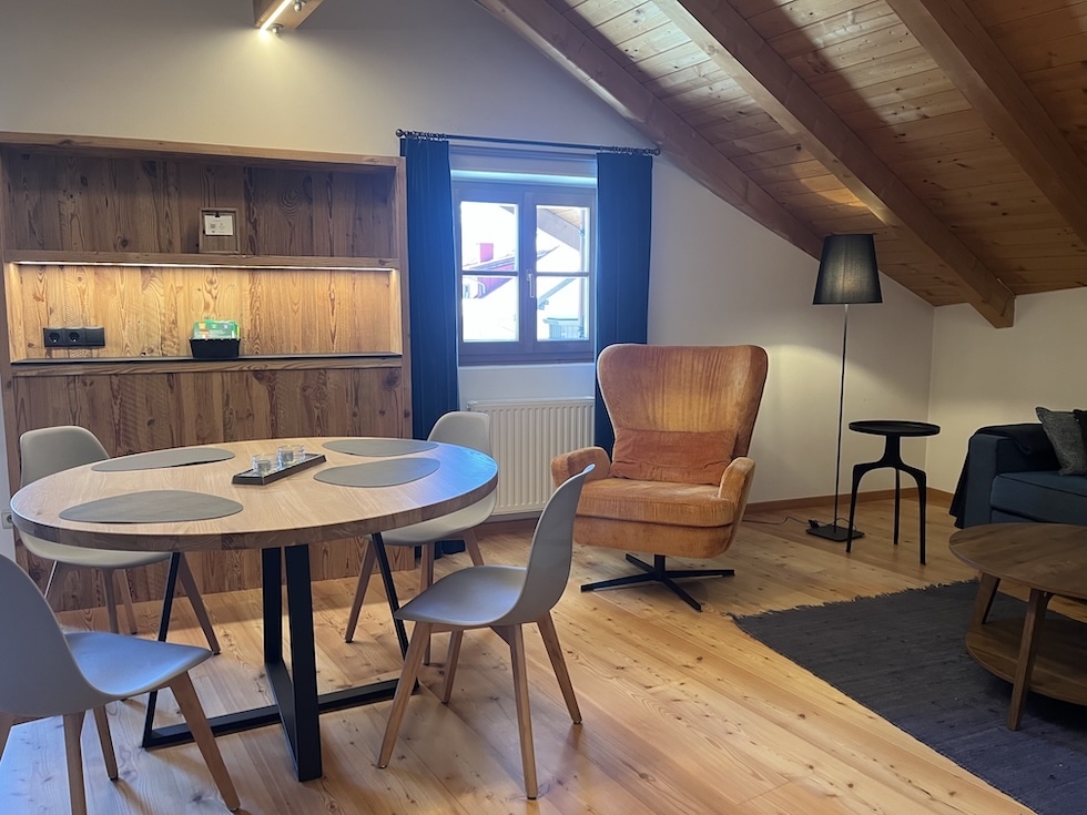 olympia Appartment