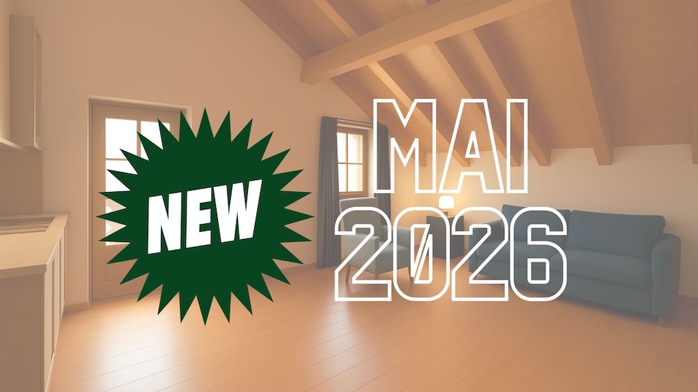 Restaurierung Olympia Appartment Villa Santer Toblach